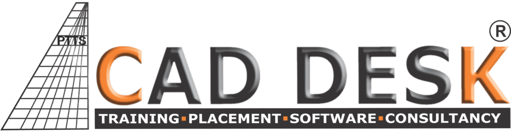 CADDESK Logo